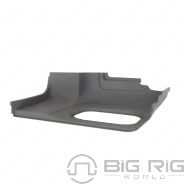 Window Surround - Roof, Panel Assembly, Gray, Right Hand A18-48931-001 - Freightliner