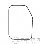 Seal, Door - Front or Entrance, Primary, Cab, RH - A18-64636-001 - Freightliner
