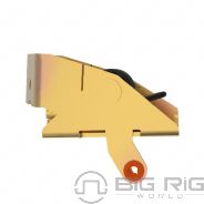 Lever Swivel - Universal, Retainer, Heavy Duty Latch, Right Hand Side A18-71298-003 - Freightliner