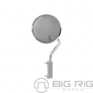 Mirror - Convex - Assembly A22-57133-002 - Freightliner