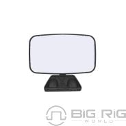 Mirror - Spot, Black, Lookdown A22-58773-000 - Freightliner