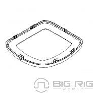 Mirror - Convex - Non-Heated A22-59713-000 - A22-59713-000 - Freightliner