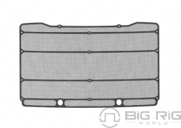 Bug Screen Assembly A22-61591-001 - Freightliner