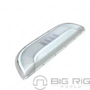 Lamp - Dome, 72 Rear, Front - A22-73823-001 - Freightliner