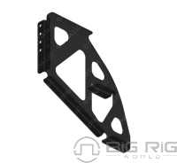 Bracket Assembly - Back Of Cab, Outboard Ladder, Right Hand A22-74707-001 - Freightliner