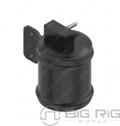 Receiver Drier - AC, Studless A22-77123-001 - A22-77123-001 - Freightliner