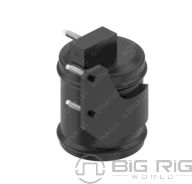 Receiver Drier - A/C, Outboard A22-77123-002 - Freightliner