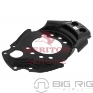 Brake Assembly, Front A3211T7378 - Meritor