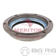Seal - Oil Outer Wheel Bearing 5-3/4x7-11/16XT A4-3105D134 - Meritor