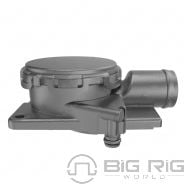 Shielding A4570180025 - Detroit Diesel