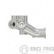 Inlet Pipe A4602030530 - A4602030530 - Detroit Diesel