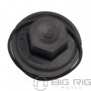 Fuel Filter Cap W/ O-Ring A4700921608 - Detroit Diesel