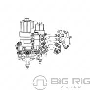 3-2 Conv Kit A4710900955 - Detroit Diesel
