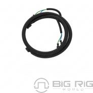 Wire Harness A4711506633 - Detroit Diesel