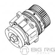 Rear Engine Pto, Complete Assembly A4712305723 - Detroit Diesel