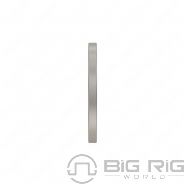 Ring, Cylinder Liner Carbon Scraper A4720110259 - Detroit Diesel