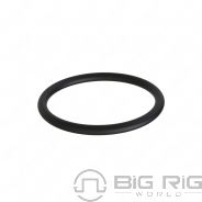 O-Ring, Oil Pan Threaded Insert A4720180380 - Detroit Diesel