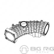 Cold Boost Pipe A4720900937 - Detroit Diesel
