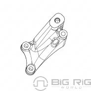 Bracket, Radiator Strut Rod A4722030840 - Detroit Diesel