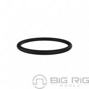 O-Ring, Oil Pan Threaded Insert A4729971545 - Detroit Diesel