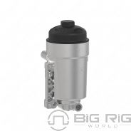 Filter Head A5410900852 - Detroit Diesel