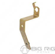 Bracket - Heavy Duty Engine Platfrom, Electric,Transmission Controler, Forward - A66-01246-000 - Freightliner