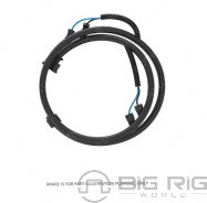 Wiring Harness - Marker Lamps, Light, Overplay, Chassis, F, Female Pipe Thread, 125 Inch - A66-07534-000 - Freightliner