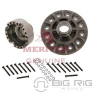 Differential Case Assembly A8-3235U1841 - Meritor