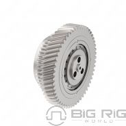 Idler Gear Compl / Z2/Z7 (600Nm) A9360502305 - Detroit Diesel