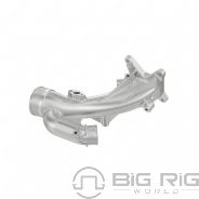 Charge Air Pipe / Cold A9360983108 - Detroit Diesel