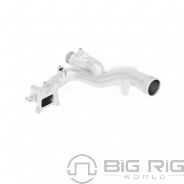 Charge Air Pipe / Cold A9360983308 - Detroit Diesel