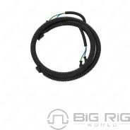 Elctical Wiring Harness A9361502320 - Detroit Diesel
