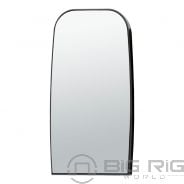 Aerodynamic Mirror Replacement Glass 613495 - Retrac