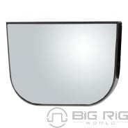 Aerodynamic Mirror Replacement Glass 613496 - Retrac
