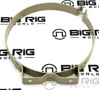 Air Tank Mounting Clamp H001430 - Paccar