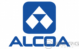 Alcoa Chrome Multi-Piece Front Hub Cover System 076185 - Alcoa