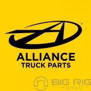 Wiper Blade Assembly - Universal, 24 Inch N82-7624 - Alliance