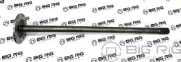 Axle Shaft C65-6034-02535 - Paccar