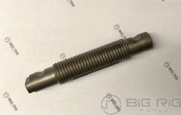 Spring Pin - Threaded B65-1002 - Paccar