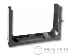 Tire Carrier - Back of Cab 11 x 24.5 984-00115 - Fleet Engineers