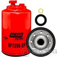 Fuel/Water Filter Separator Spin-on - BF1399SP - Baldwin Filters
