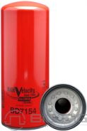 High Velocity Dual-Flow Lube Spin-on - BD7154 - Baldwin Filters