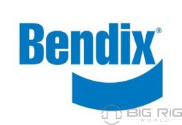 Speed Sensor WS24 801551 - Bendix