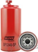 Fuel/Water Separator - BF1249SP - Baldwin Filters