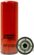 Spin-on Fuel Filter - BF7753 - Baldwin Filters