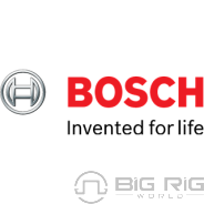 Connector - 1928404993 - Bosch