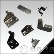 Bracket - Ball STUD Plastic BR1010 - Safety Products Inc