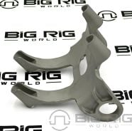 Bracket - Clamp Exhaust LH M11-6603 - Paccar