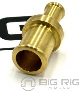 Brass Fitting V38-1114 - Dynacraft