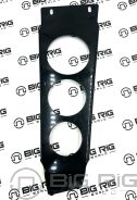 Brace Assembly - Bumper, Header, Clad, Right Hand A21-26847-003 - Freightliner